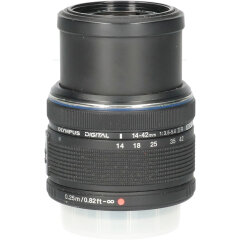 Tweedehands Olympus Zuiko 14-42mm f/3.5-5.6 ED CM7041