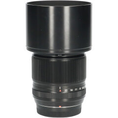 Tweedehands Fujifilm XF 60mm f/2.4 R Macro CM4904