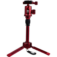 Sirui TableTop 3T-35R (red)