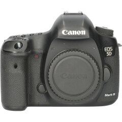 Tweedehands Canon EOS 5D Mark III Body CM7081