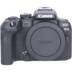 Tweedehands Canon EOS R10 Body CM7165