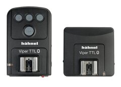 Hahnel Viper TTL Set - Sony