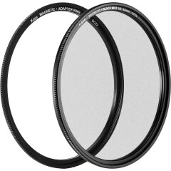 Kase Revolution Black Mist 1/8 82mm