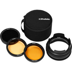 Profoto OCF II Grid & Gel Kit