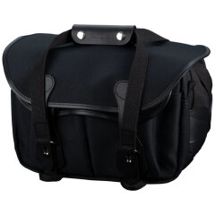 Billingham 225 MkII - Black Fibrenyte/Black