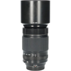 Tweedehands Fujifilm XF 55-200mm f/3.5-4.8 R LM OIS CM6254