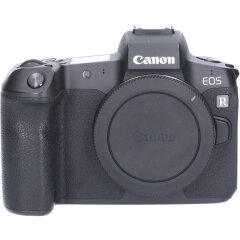Tweedehands Canon EOS R Body CM7148