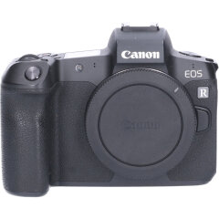 Tweedehands Canon EOS R Body CM7148