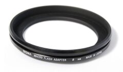 Sigma 52mm adapter EM140 DG