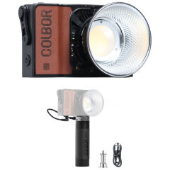 Colbor W60R Kit Pocket COB LED Light