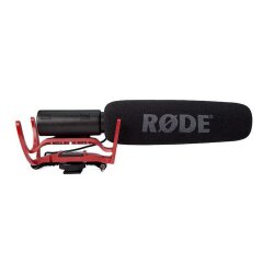 Rode Videomic Rycote