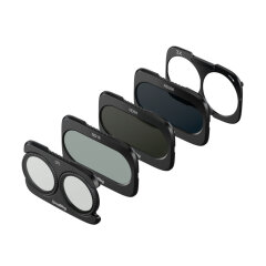 SmallRig 6476 Split Filter Kit For DJI Osmo Pocket 4p