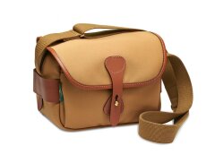 Billingham S2 - Khaki/Tan