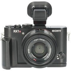 Tweedehands Sony DSC-RX1R CM6352