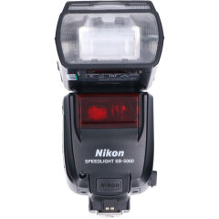 Tweedehands Nikon Speedlight SB-5000 flitser CM4049
