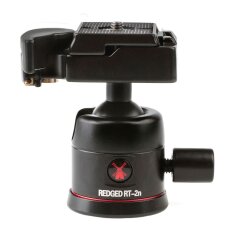 Redged RT-2N Professional Ball Head