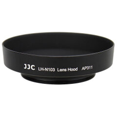 JJC HN-N103 Nikon Zonnekap
