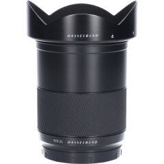 Tweedehands Hasselblad XCD 21mm f/4.0 CM2312