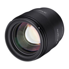 Samyang 85mm F1.8 P Sony FE