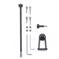 DJI Osmo Multifunctional Bike Mount Kit (For Independent Handlebars)