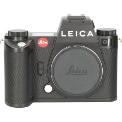 Tweedehands Leica SL3 Body CM7192