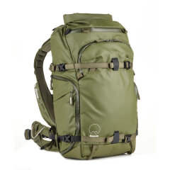 Shimoda Action X30 V2 Backpack - Green