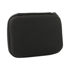 Brofish Case Small GoPro Edition - zwart rubber