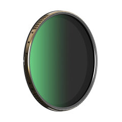 PolarPro 95mm - 6-9 Stops Mist Edition II