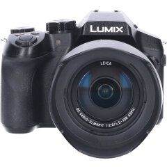 Tweedehands Panasonic Lumix DMC-FZ300 CM4181