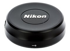 Nikon LC-K101 Lensdop voor de 19/4.0 E ED
