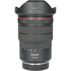 Tweedehands Canon RF 15-35mm f/2.8L IS USM CM6404