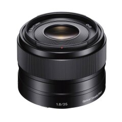 Sony Nex 35mm f/1.8 OSS