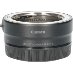 Tweedehands Canon Mount Adapter EF - RF CM6395