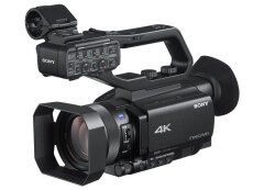 Sony HXR-NX80