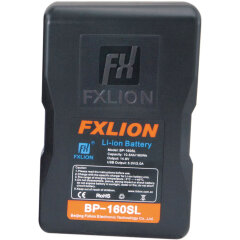 FXLion BP-160SL V-Mount Battery
