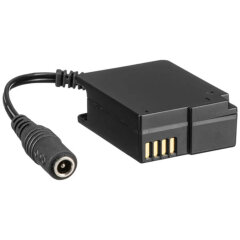 Sigma DC Connector CN-21