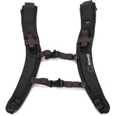 Shimoda Strap Women's Simple Petite Black (520-259)