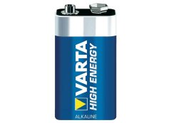 Varta MN-1604 9V NR.4922