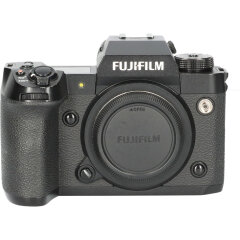 Tweedehands Fujifilm X-H2 Body CM7626