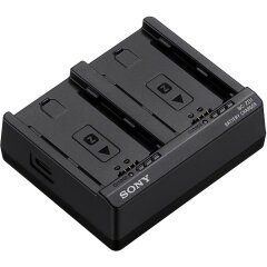 Sony BC-ZD1 Dual-Battery Charger voor NP-FZ100
