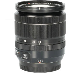 Tweedehands Fujifilm XF 18-55mm f/2.8-4.0 R LM OIS CM6268