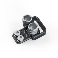 SmallRig 2809 HDMI and USB Type-C Cable Clamp for X-T4 Cages