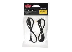Hähnel Captur Cable Pack Sony