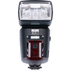 Tweedehands Metz 64 AF-1 Olympus/Panasonic CM3050