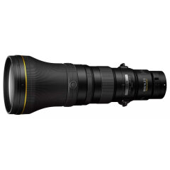 Nikon Z 800mm f/6.3 VR S PRE-ORDER