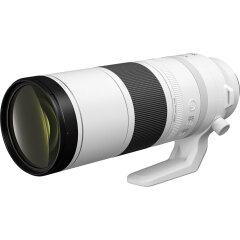 Canon RF 200-800mm f/6.3-9 IS USM