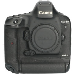 Tweedehands Canon EOS 1D X Mark II Body CM5395