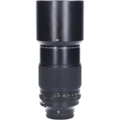 Tweedehands Fujifilm XF 80mm f/2.8 R LM OIS WR Macro CM3498