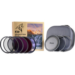 Kase Revolution Plus Mega Kit 112mm