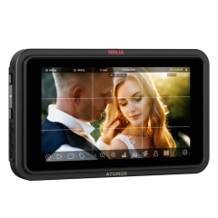 Atomos Ninja TX Go